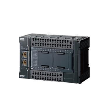 Controladores de máquina