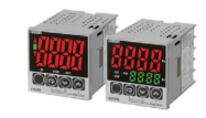 E5 L - Controladores de temperatura básicos