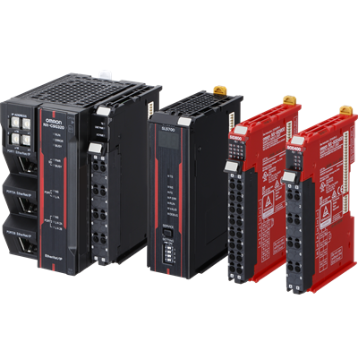 NX CIP safety