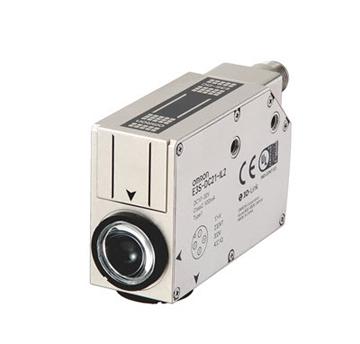 E3S-DC - SENSOR PARA DETECTAÇÃO DE MARCA 