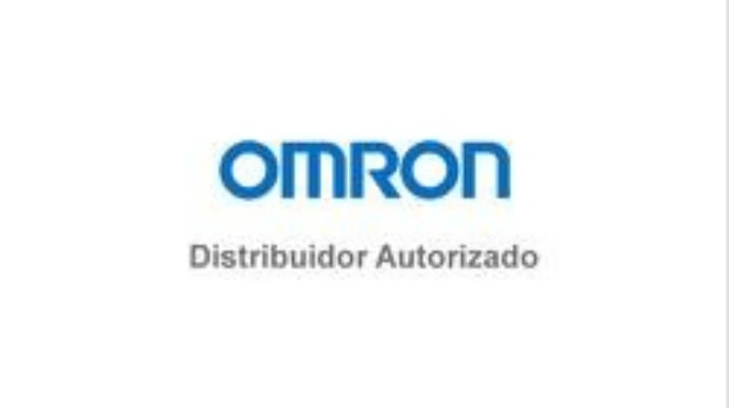 Imagem ilustrativa de Distribuidor autorizado omron