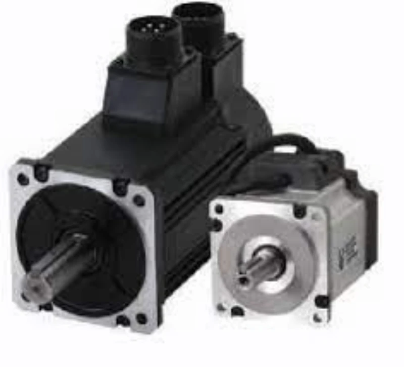 Servo motor linear