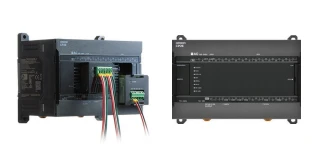 Controladores lógicos programáveis