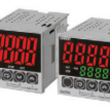 E5 L - Controladores de temperatura básicos